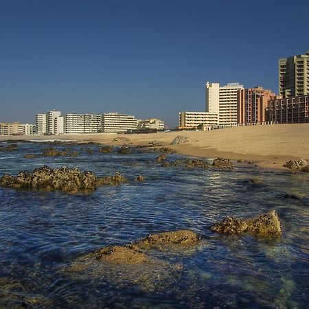Em Cima Da Areia Apartment Povoa de Varzim Exterior photo
